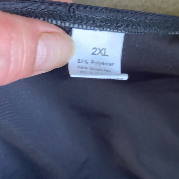 *SOLD on M* New- SHEIN 2 Piece Swimsuit - Picture 6 of 10